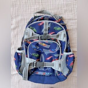 Pottery Barn Kids back pack